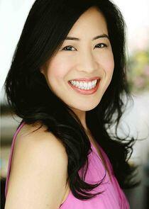 photo of Michelle Sohn photo of Michelle Sohn