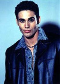 Andre Khabbazi Andre Khabbazi