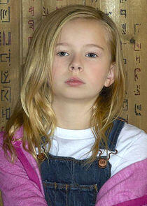 Leah Leah