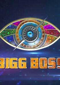 Bigg Boss Tamil - Season 4 Bigg Boss Tamil - Season 4
