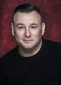 Craig Lauzon Craig Lauzon