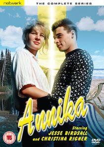 Annika Annika