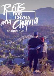 Rob & Chyna - Season 1 Rob & Chyna - Season 1