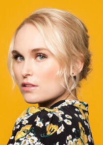 photo of Eva Weel Skram photo of Eva Weel Skram