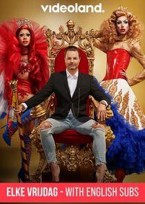 Drag Race Holland - Season 1 Drag Race Holland - Season 1
