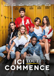 Ici tout commence Ici tout commence