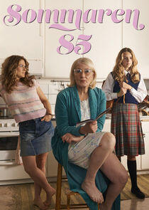 Sommaren 85 Sommaren 85