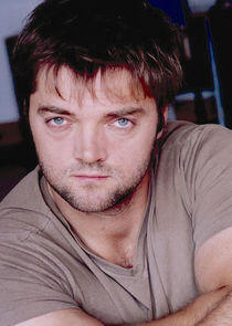 Darren Hynes Darren Hynes