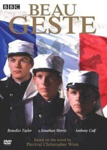 Beau Geste Beau Geste