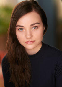 photo of Stephanie Aubertin photo of Stephanie Aubertin