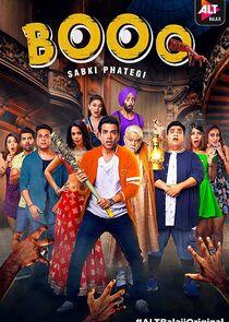 Booo: Sabki Phategi Booo: Sabki Phategi