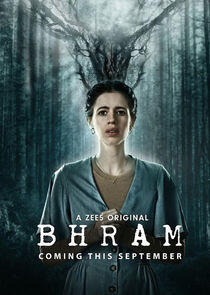 Bhram Bhram
