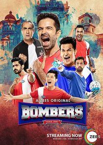 Bombers Bombers
