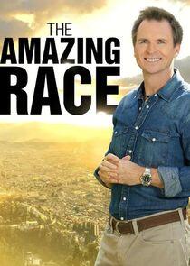 The Amazing Race - Season 32 The Amazing Race - Season 32