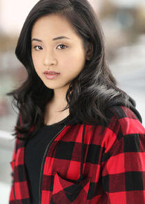 photo of Tiffany Alycia Tong