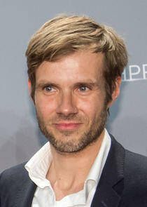 Philipp Haberlandt Philipp Haberlandt