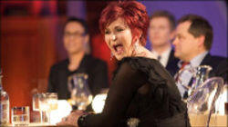 Sharon Osbourne Sharon Osbourne