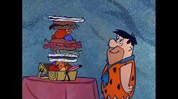 In the Dough In the Dough