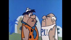 Flintstone of Prinstone Flintstone of Prinstone