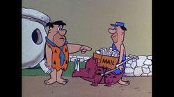 The Mailman Cometh The Mailman Cometh