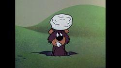 Fred Flintstone Woos Again Fred Flintstone Woos Again