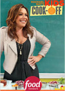 Rachael Ray's Kids Cook-Off Rachael Ray's Kids Cook-Off