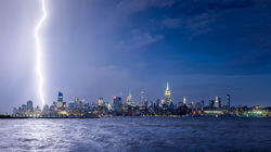 New York New York