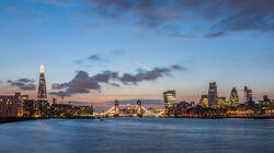 London London