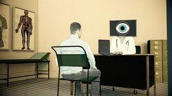 Diagnosis on Demand? The Computer Will See You Now Diagnosis on Demand? The Computer Will See You Now