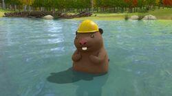 The Case of the Lost Logs / The Case of the Super Squirrel The Case of the Lost Logs / The Case of the Super Squirrel