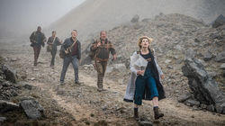 The Battle of Ranskoor Av Kolos The Battle of Ranskoor Av Kolos
