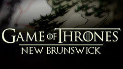 Winter Is Coming (To NB) Winter Is Coming (To NB)