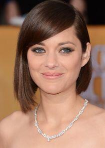 Marion Cotillard Marion Cotillard
