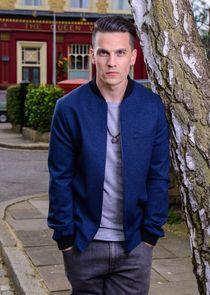 Steven Beale Steven Beale
