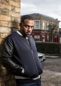 Vincent Hubbard Vincent Hubbard