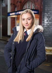 Louise Mitchell Louise Mitchell