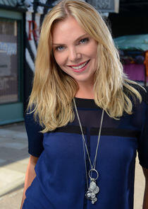Ronnie Mitchell Ronnie Mitchell