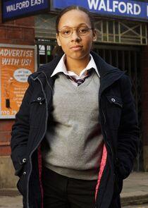 Libby Fox Libby Fox