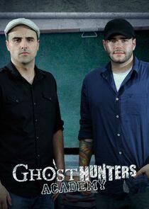 Ghost Hunters Academy Ghost Hunters Academy