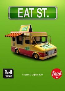 Eat St. Eat St.
