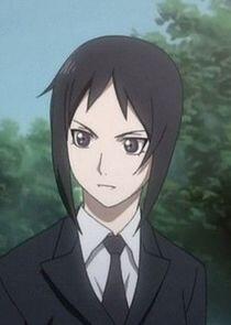 Maki Tsuchiya