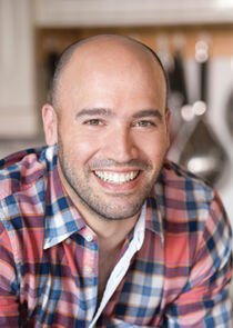 Stefano Faita