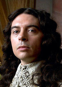 King Louis XIII King Louis XIII