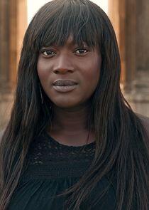 Thelma Buabeng Thelma Buabeng