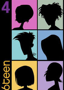 6Teen - Season 4 6Teen - Season 4