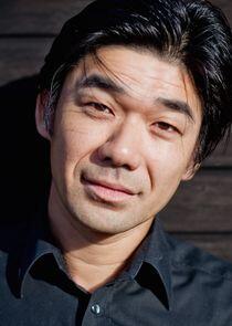 photo of Dai Tabuchi photo of Dai Tabuchi