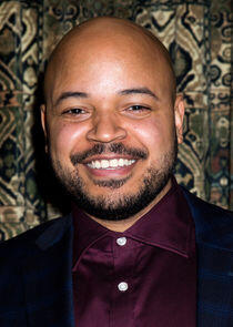 Justin Cunningham Justin Cunningham