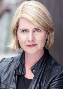 Jackie Clune Jackie Clune