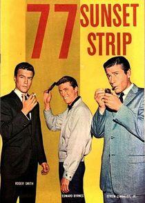 77 Sunset Strip - Season 5 77 Sunset Strip - Season 5