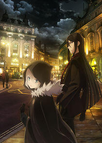 Lord El-Melloi II's Case Files {Rail Zeppelin} Grace Note Lord El-Melloi II's Case Files {Rail Zeppelin} Grace Note